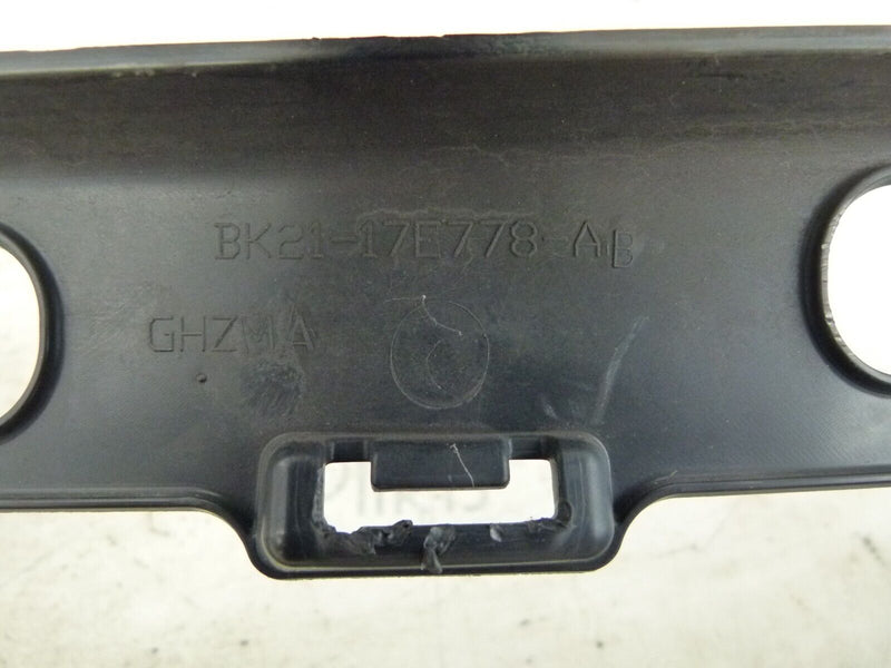 FORD TRANSIT CUSTOM 2013-18 FRONT BUMPER SUPPORT GENUINE BK2117E778A