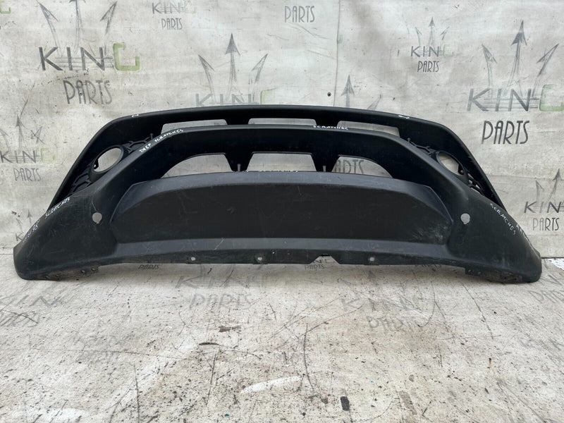 NISSAN JUKE 2014-2018 FACELIFT FRONT BUMPER LOWER SECTION 62026BV80A