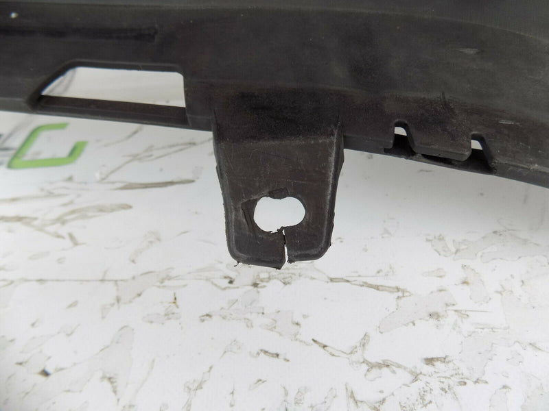 BMW X3 E83 FACELIFT 06-09 REINFORCER FRONT BUMPER BRACKET PDC 3416200