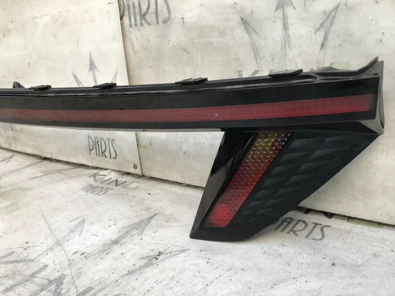 HYUNDAI TUCSON IV 2020-ON REAR TAILGATE LIGHT GENUINE N792463050