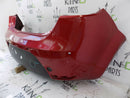 SEAT LEON 1P FR 2006-2012 REAR BUMPER GENUINE PDC 1P0807421 C