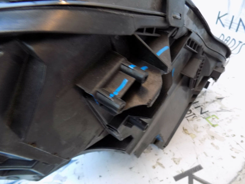 MERCEDES S CLASS W222 14-17 HEADLIGHT LED BI XENON RIGHT SIDE A2229068702