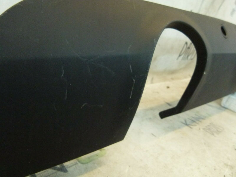 MINI Cooper One F56 2014-2018 Lower Rear Bumper Diffuser 7302548 Genuine