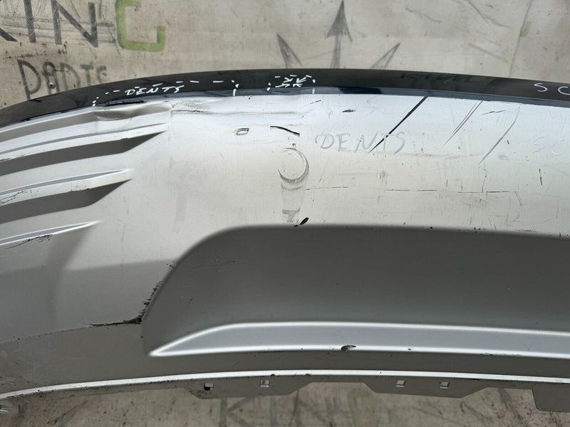 AUDI E-TRON 2018-ON LOWER SECTION REAR BUMPER GENUINE PDC 4KE807521B