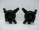 HYUNDAI IX35 2010-2015 PAIR FOG LIGHTS RIGHT LEFT O/S N/S GENUINE WITH BULBS