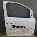 VW CADDY 2K 2nd FACELIFT 2015-2019 FRONT DOOR PANEL RIGHT DRIVER SIDE