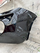 NISSAN JUKE FACELIFT 2014-2018 FRONT BUMPER UPPER SECTION 62022BU80H