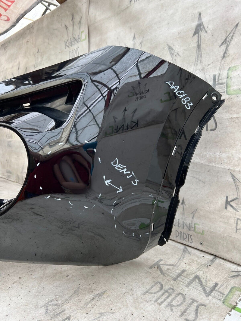 NISSAN JUKE FACELIFT 2014-2018 FRONT BUMPER UPPER SECTION 62022BU80H