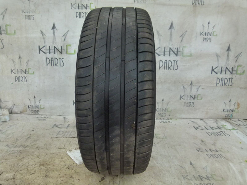 AUDI A4 B9 8W 2015-18 ALLOY RIM 18" TYRE 245/45/18 7.5J ET29 8W9601025