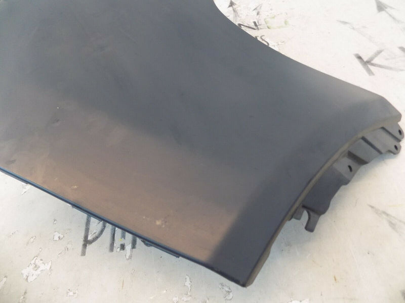 LAND ROVER DISCOVERY SPORT 2014-2019 END CAP REAR BUMPER CORNER RIGHT SIDE