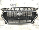 HYUNDAI i30 FASTBACK 2019-ON *NEW* FRONT BUMPER GRILL GRILLE 86351-G4AB0