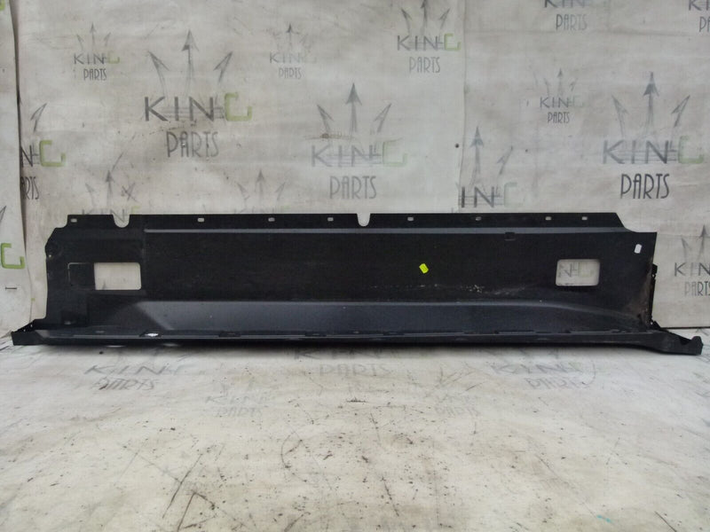 BMW i3 S 2017-2022 LEFT SIDE SKIRT MOULDING TRIM COVER GENUINE 7368597