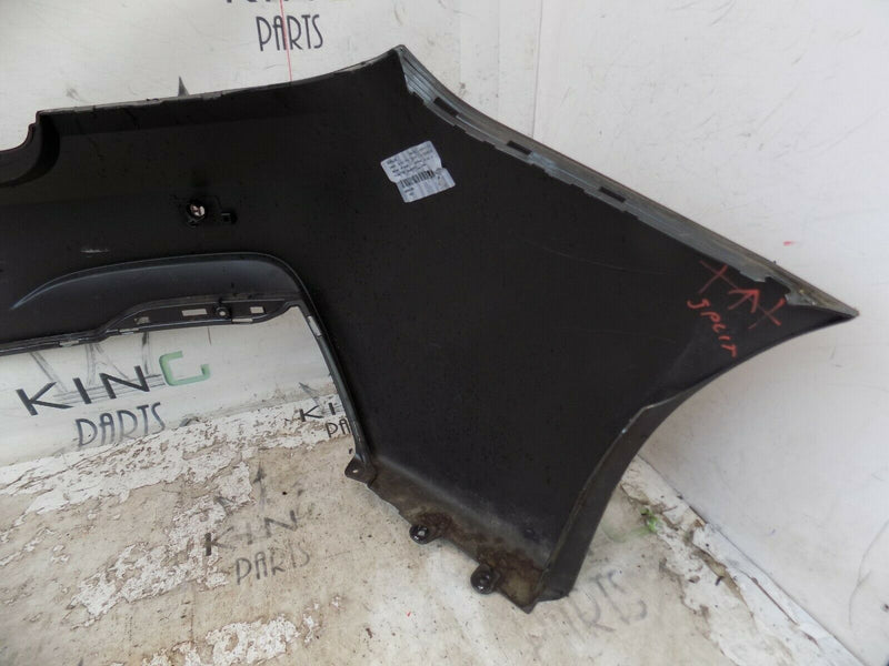 BMW 2 SERIES F22 M-SPORT COUPE 2014-2018 REAR BUMPER GENUINE PDC 8055567