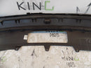 AUDI A4 B8 S-LINE LCI 2012-2015 REAR BUMPER DIFFUSER VALANCE 8K0807521J