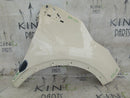 RENAULT CAPTUR 2013-2019 FRONT FENDER WING PANEL RIGHT SIDE 631001642R