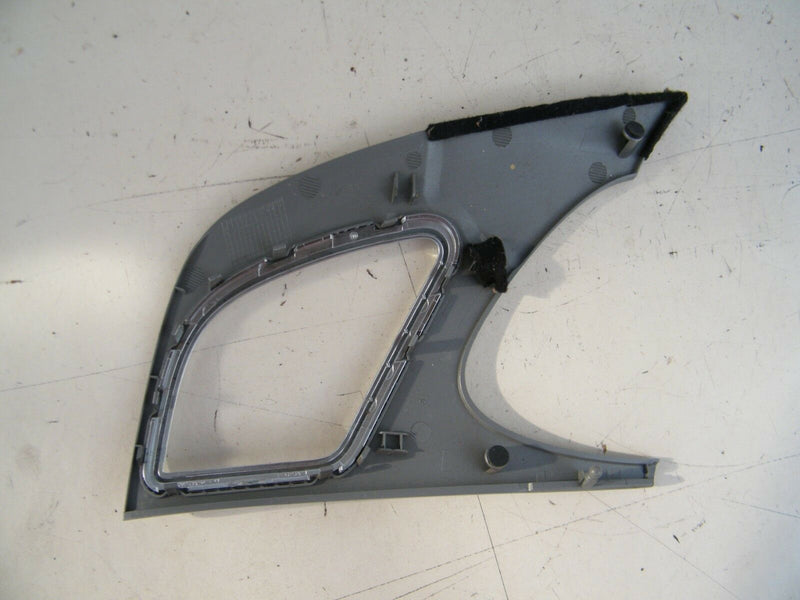 AUDI A4 (B8) 2008-2011 FRONT RIGHT SIDE AIR VENT SURROUND TRIM COVER 6596000