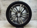 AUDI Q5 FY ALLOY WHEEL RIM 20" & TYRE 255/45/20 8J ET39 80A601025