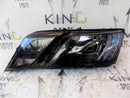 SKODA OCTAVIA MK3 5E 2017 FACELIFT HEADLIGHT LAMP LEFT SIDE 5E2941015C