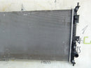 PEUGEOT 3008 508 5008 1.6 2.0 DIESEL PETROL WATER COOLING RADIATOR 9675747980