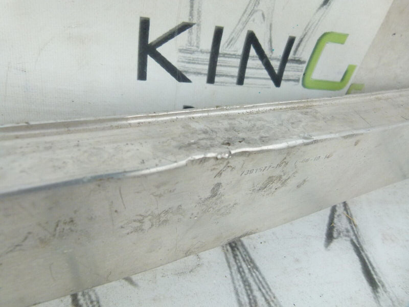 BMW X1 F48 FRONT BUMPER CRASH FRONT REINFORCER 10031010DE