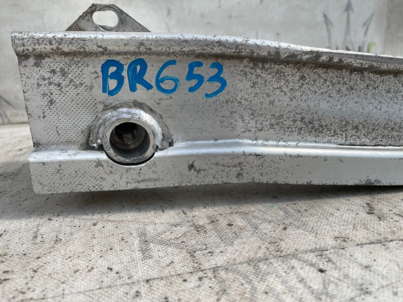 MINI COOPER F56 3 DOOR 2014-2018 REAR REINFORCEMENT CRASH BAR 51127300788