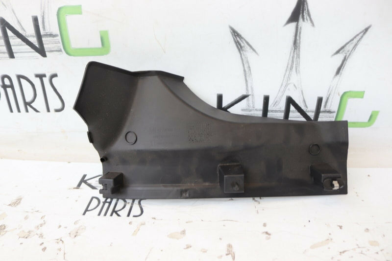 VAUXHALL CORSA D & E 2006-ON RIGHT REAR INTERIOR COVER TRIM 13196696