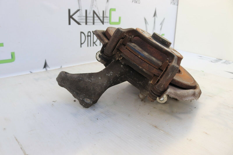 VW PASSAT B6 3C 2005-10 REAR RIGHT HUB BEARING CALIPER BRAKE DISC 3C0505433F *3