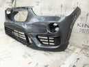 BMW X1 F48 2015-2019 FRONT BUMPER GENUINE 5111 7354815