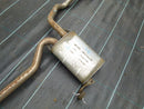 VW PASSAT B5 1.9 TDI 1997-01 PIPE& EXHAUST MUFFLER *CUT TO ORDER 8E0253411C