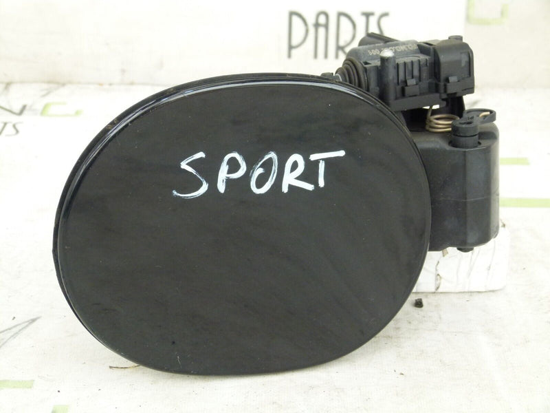 RANGE ROVER SPORT 13-17 FUEL FLAP CAP COVER GENUINE DPLA27936AB