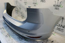 VW TOURAN II MK2 5T 2015-2018 REAR BUMPER GENUINE 4x PDC 5TA807421 A B