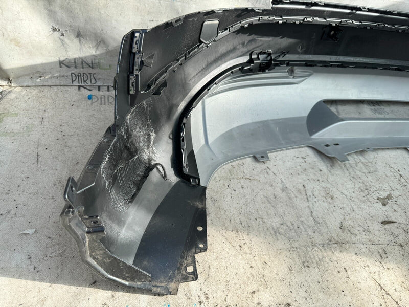 AUDI Q4 E-TRON 2021-ON REAR BUMPER LOWER SECTION PDC GENUINE 89A807527A