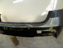 BMW 3 SERIES F31 M-SPORTPACKET 2012-2016 ESTATE GREY REAR BUMPER GENUINE (A8684)