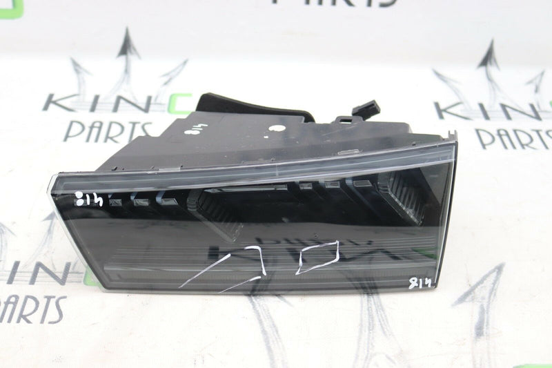 PEUGEOT 508 2019-ON BOOT LID TAILGATE RIGHT SIDE LED LIGHT LAMP REAR