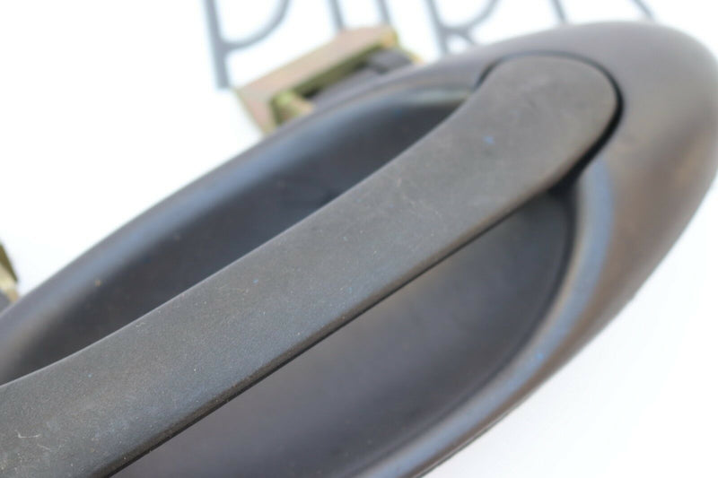 SAAB 95 9-5 1998-2005 EXTERIOR OUTSIDE DOOR HANDLE FRONT LEFT 4850897