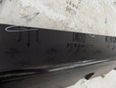 BMW 5-SERIES F10 SE DRIVER RIGHT SIDE SKIRT JET BLACK GENUINE  7207091