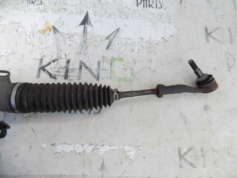 BMW 1 3 SERIES E87 E81 E90 E91 2004-07 POWER STEERING RACK COLUMN 6762238