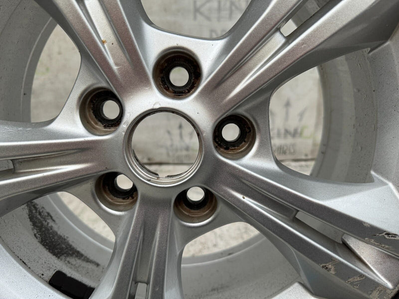 FORD FOCUS MK3 GENUINE ALLOY WHEEL RIM 16' 7Jx16H2 ET50 TYRE 215x55 R15