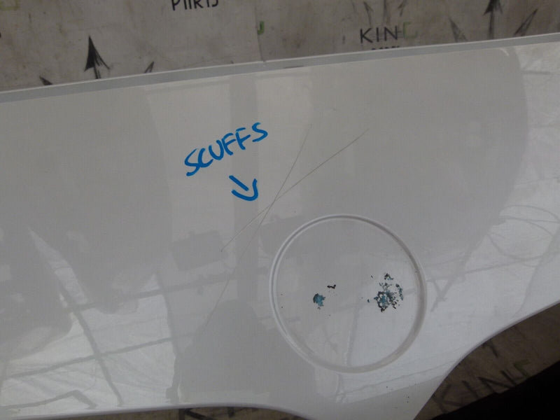 BMW 2 SERIES F44 SPORT GRAN COUPE 2020-ON FRONT BUMPER GENUINE 7474575