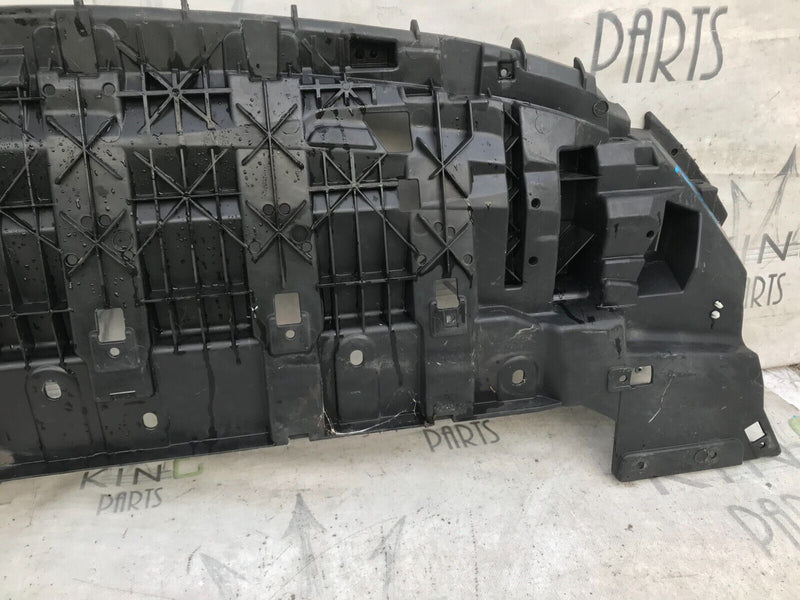 FORD KUGA MK2 LCI 2016-2019 FRONT BUMPER UNDER TRAY GENUINE GV44A8B384V