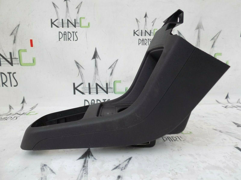 VW UP 2011-2016 CENTRE CONSOLE PANEL CUP HOLDER LIGHTER 1S0863681F *N3