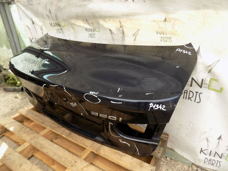 BMW 3 E92 SERIES COUPE 2006-2013 TAILGATE BOOT LID