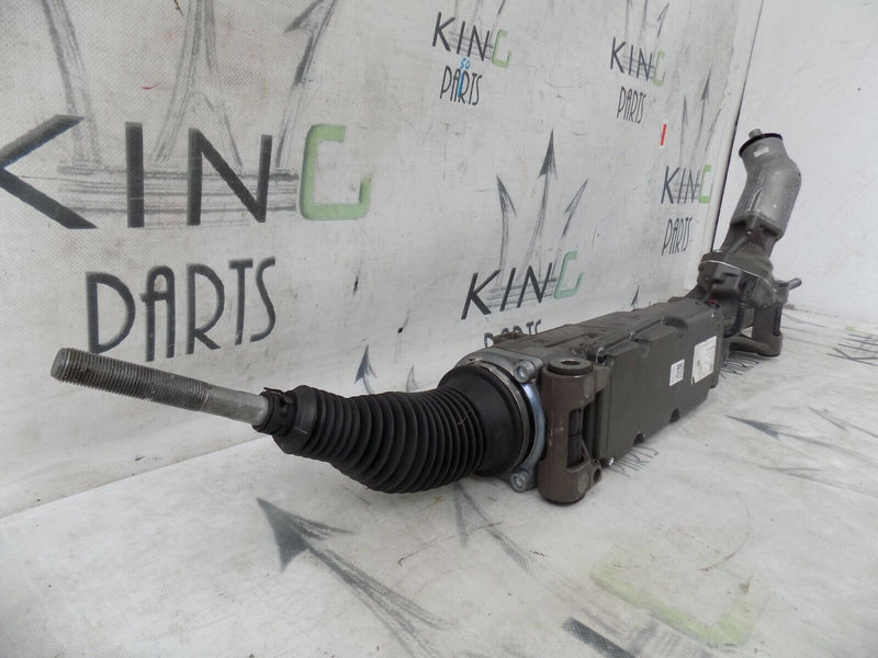 NEW!!AUDI A8/S8 2018-ON RHD POWER STEERING RACK GEAR DYNAMIC STEERING 4N2423053L