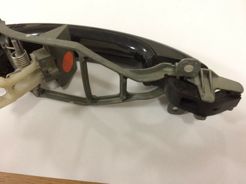 VW TOUAREG MK1 7L 02-06 FRONT DOOR HANDLE MECHANISM RIGHT DRIVER SIDE 7L0837886D