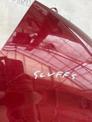 FIAT DOBLO MK2 FACELIFT2015-21 FRONT FENDER WING PANEL RIGHT DRIVER SIDE