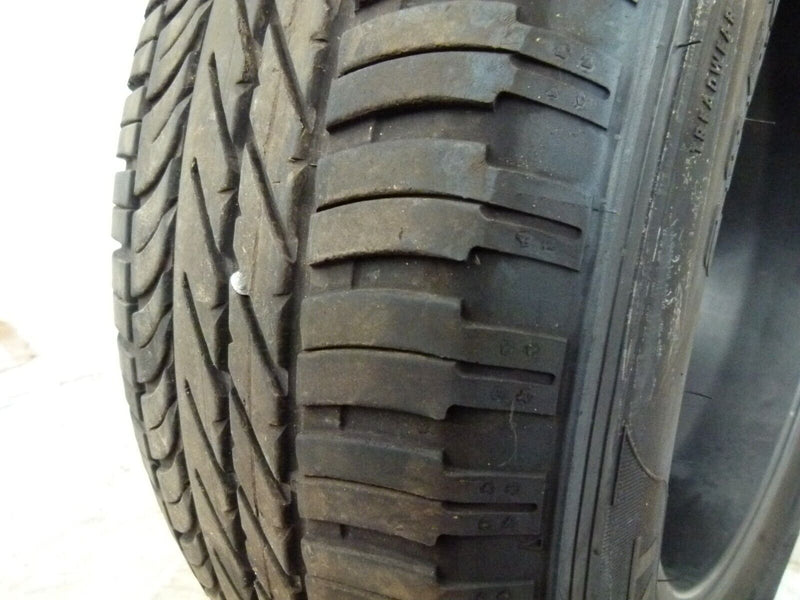 RANGE ROVER EVOQUE 19-ON ALLOY RIM 17" TYRE 235/65/17 7J ET45 K8D21007AA