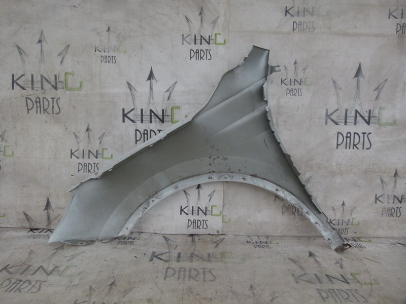 SEAT TARRACO 2018-23 FRONT FENDER WING PANEL RIGHT DRIVER SIDE 5FJ821106