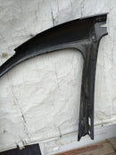 VW CADDY 2K MK3 2003-2015 RIGHT SIDE COATING BODY QUARTER PANEL A PILLAR