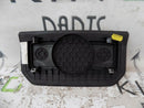 RANGE ROVER EVOQUE 2011-2019 DASH INSTRUMENT PANEL SPEAKER COVER  BJ3214A076BBW