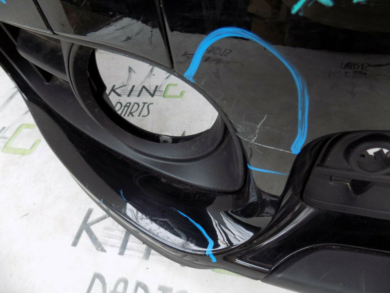BMW MINI COOPER COUNTRYMAN F60 2017-ON FRONT BUMPER GENUINE 5111 7390520